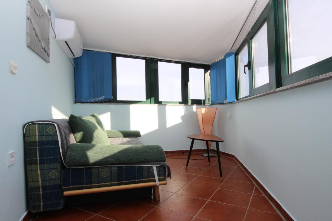 Apartments Pintar Zarok Baška Buitenkant foto