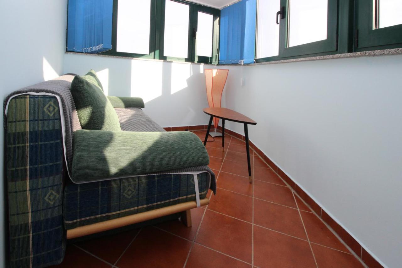 Apartments Pintar Zarok Baška Buitenkant foto
